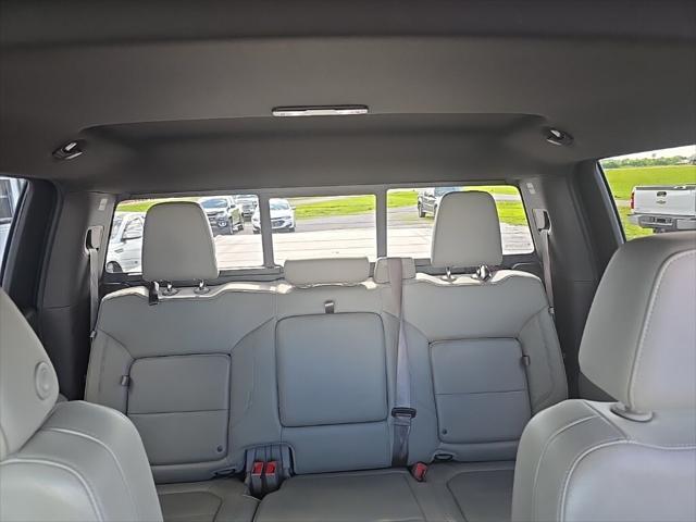 used 2020 Chevrolet Silverado 1500 car, priced at $29,600