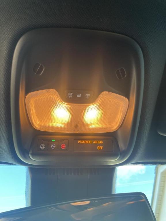 new 2026 Chevrolet Colorado car, priced at $36,322