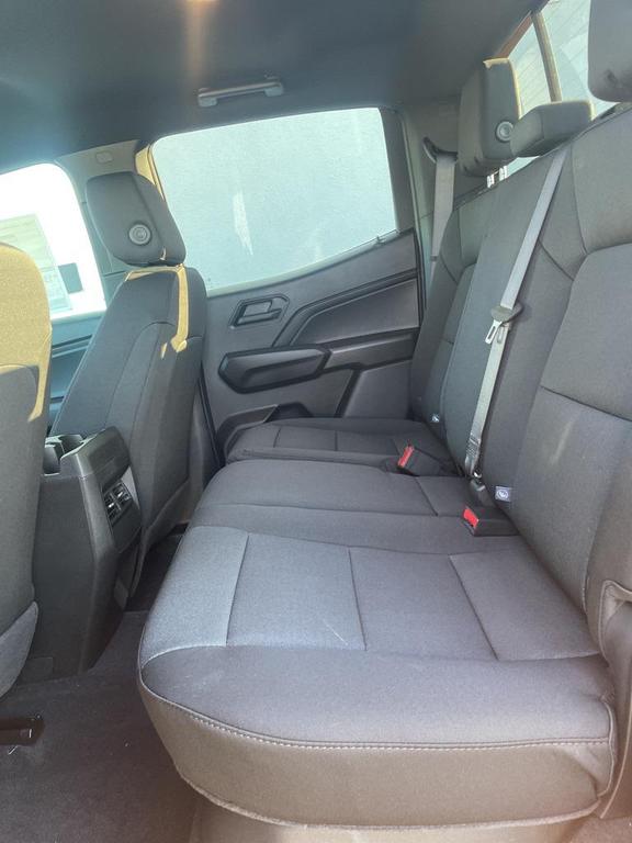 new 2026 Chevrolet Colorado car, priced at $36,322