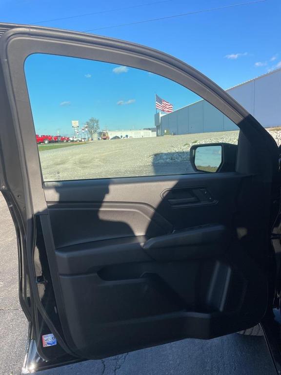 new 2026 Chevrolet Colorado car, priced at $36,322