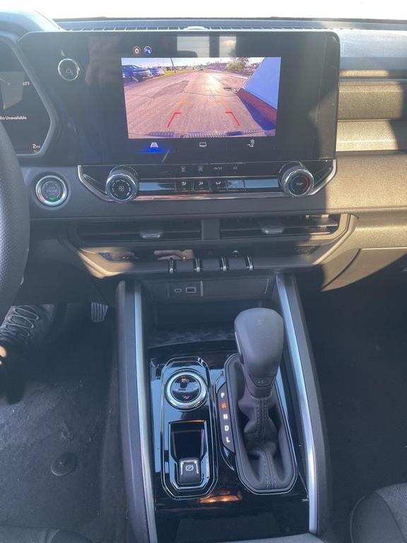 new 2026 Chevrolet Colorado car, priced at $36,322