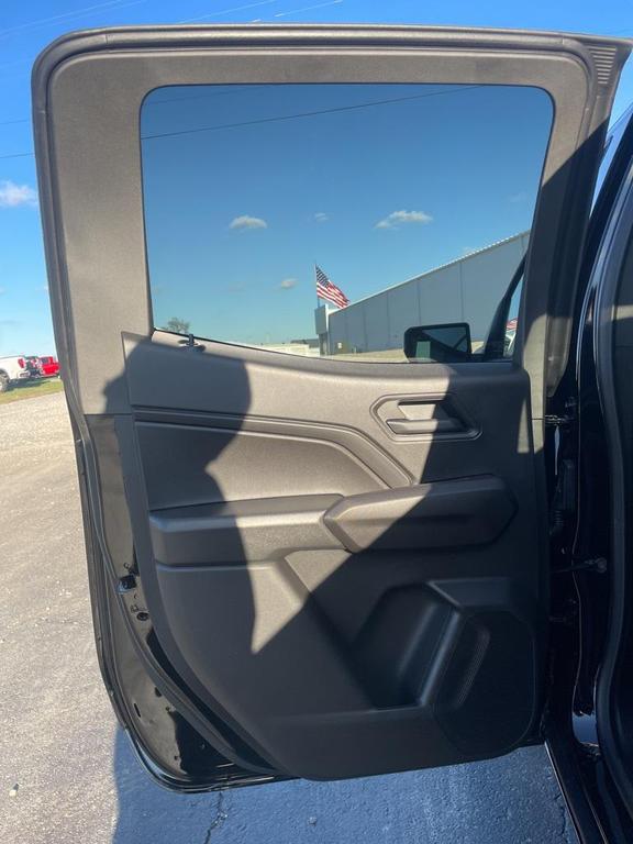 new 2026 Chevrolet Colorado car, priced at $36,322