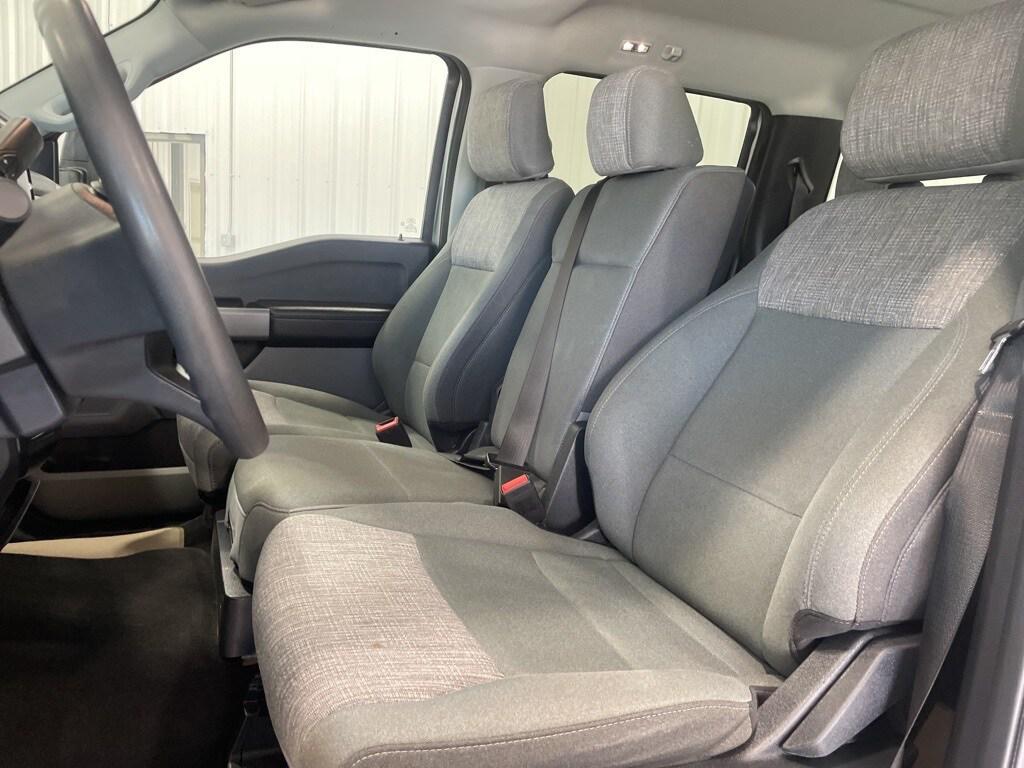 used 2024 Ford F-250 car, priced at $48,663