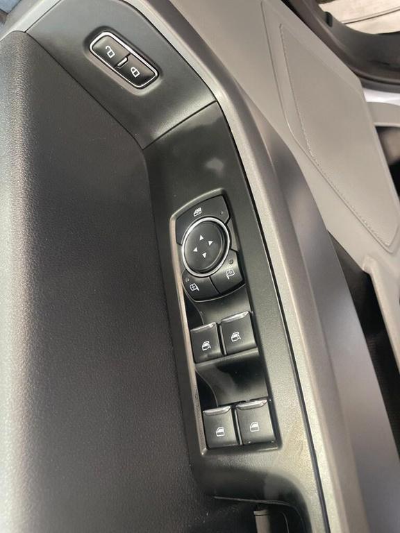 used 2024 Ford F-250 car, priced at $48,663