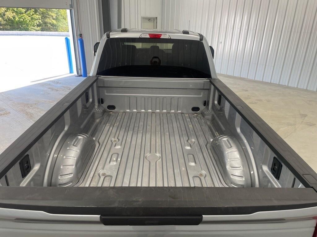 used 2024 Ford F-250 car, priced at $48,663