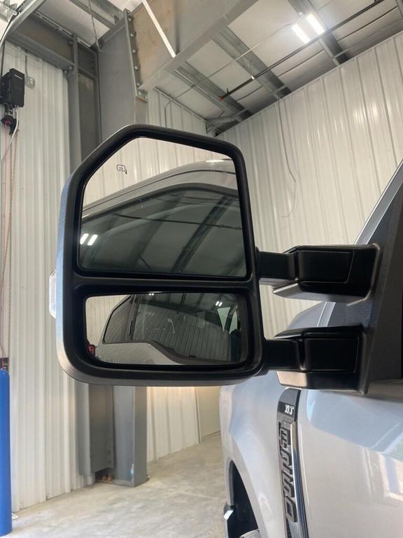 used 2024 Ford F-250 car, priced at $48,663