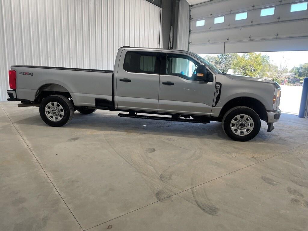 used 2024 Ford F-250 car, priced at $48,663