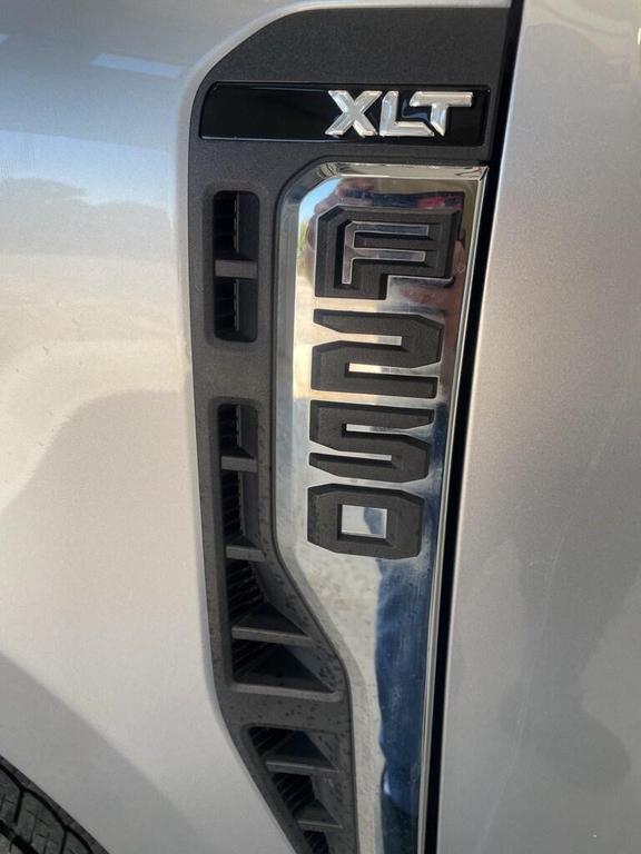 used 2024 Ford F-250 car, priced at $48,663