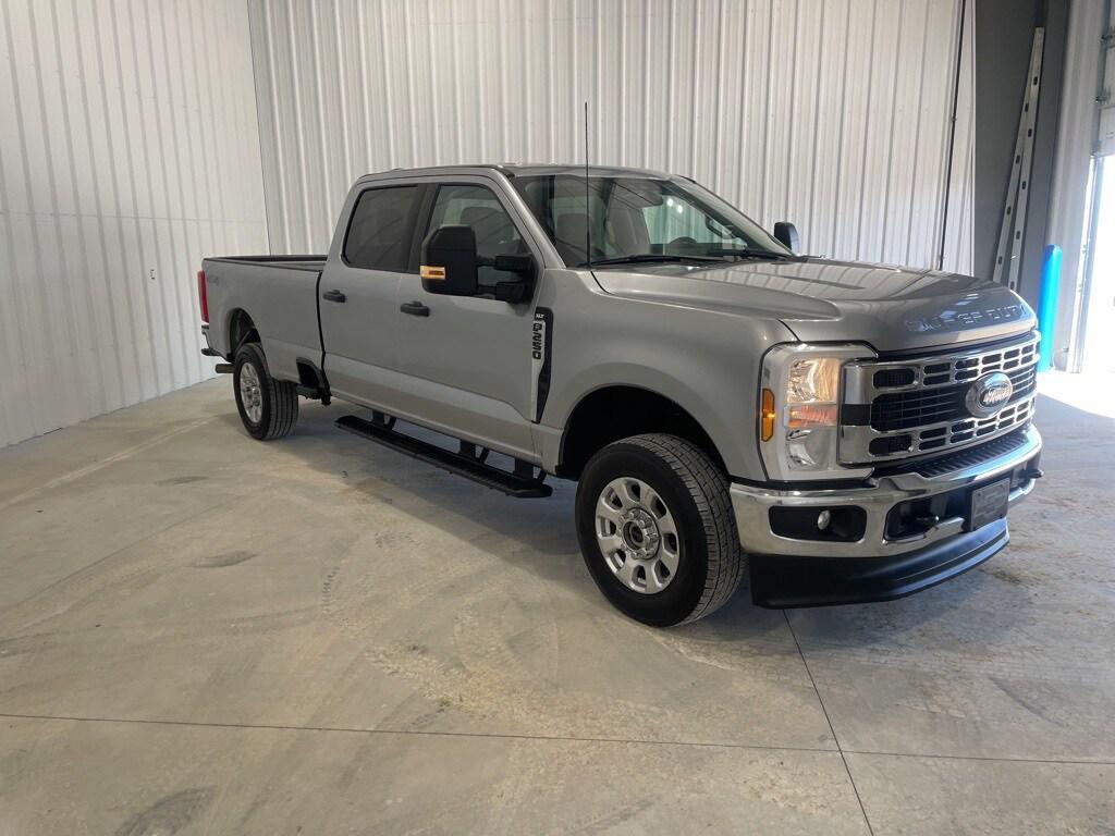 used 2024 Ford F-250 car, priced at $48,663