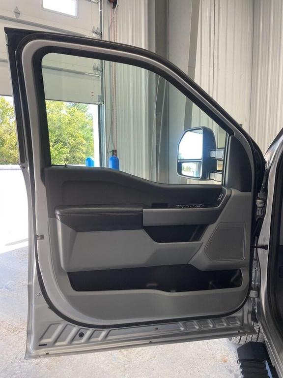 used 2024 Ford F-250 car, priced at $48,663