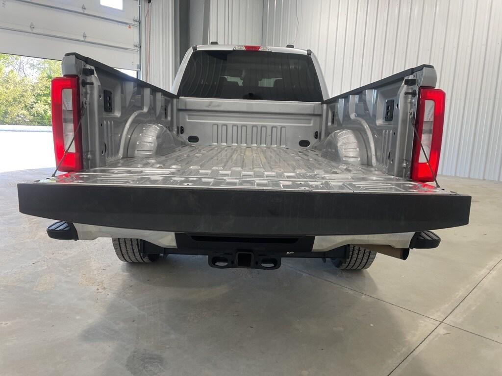 used 2024 Ford F-250 car, priced at $48,663