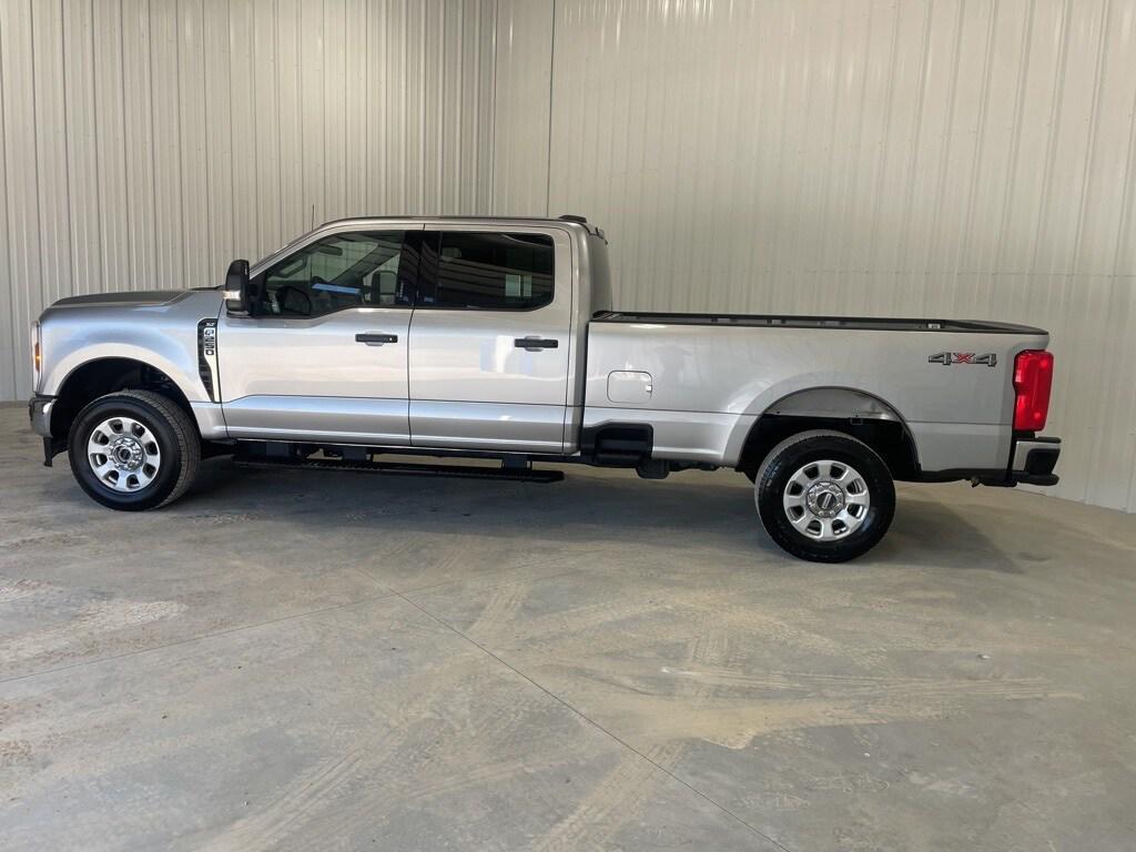 used 2024 Ford F-250 car, priced at $48,663