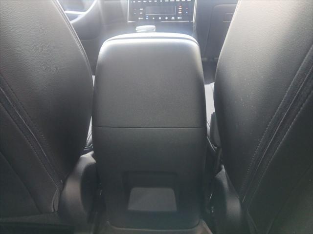 used 2024 Hyundai SANTA CRUZ car, priced at $32,512