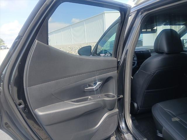 used 2024 Hyundai SANTA CRUZ car, priced at $32,512