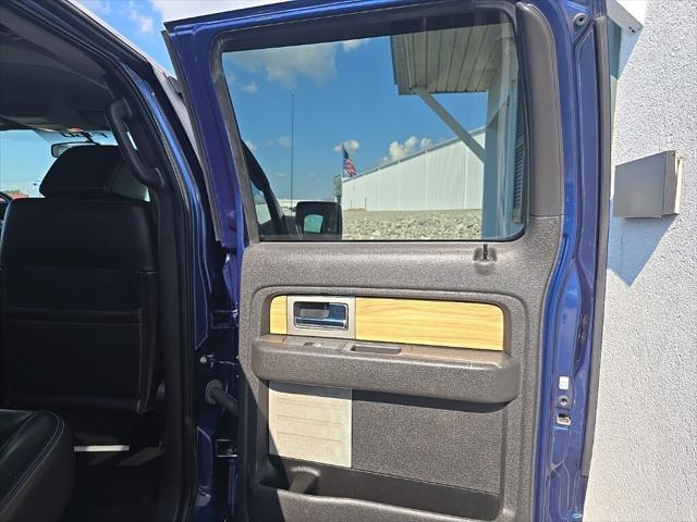 used 2011 Ford F-150 car, priced at $12,990