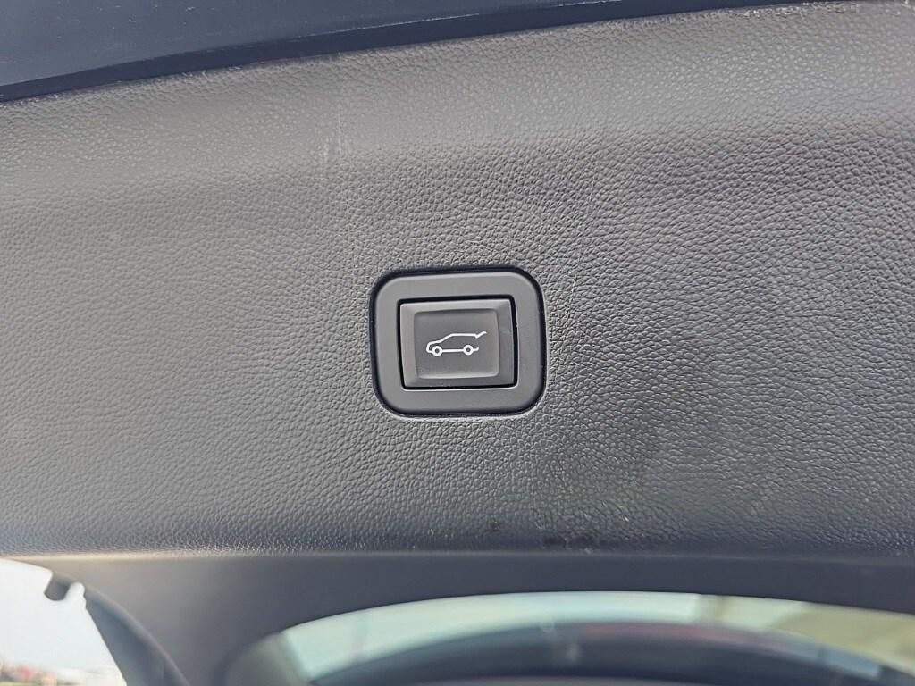 used 2024 Buick Enclave car, priced at $33,809