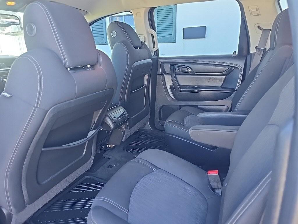 used 2017 Chevrolet Traverse car, priced at $7,600