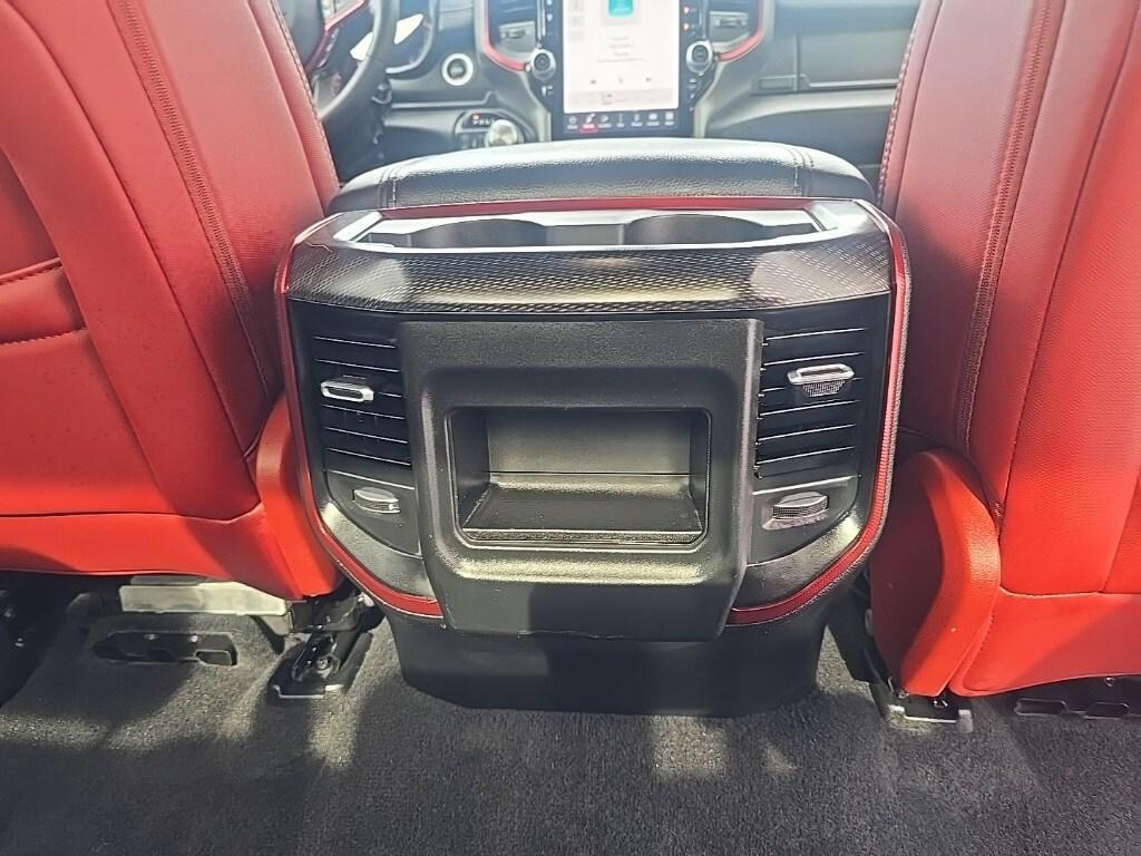 used 2025 Ram 1500 car, priced at $51,867