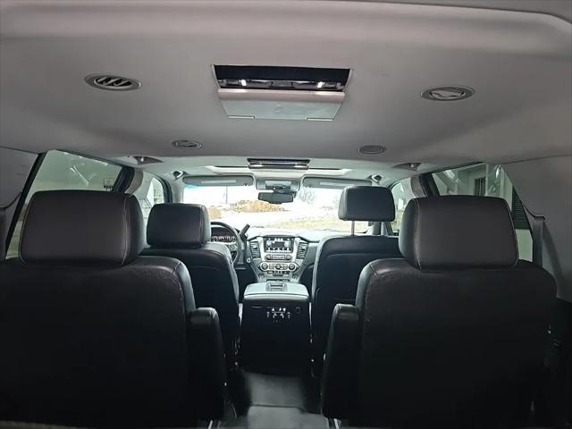 used 2015 Chevrolet Suburban car, priced at $17,193