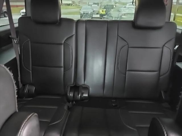 used 2015 Chevrolet Suburban car, priced at $17,193