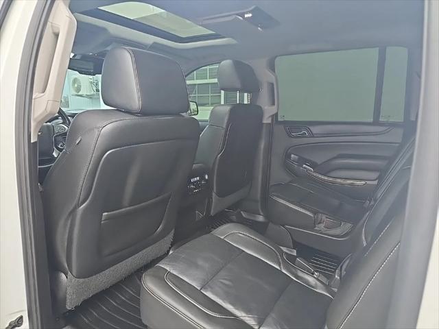 used 2015 Chevrolet Suburban car, priced at $17,193