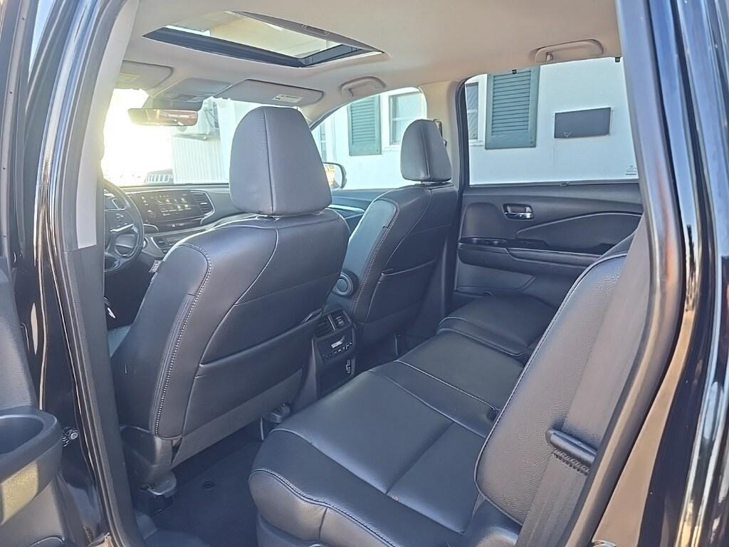 used 2019 Honda Pilot car, priced at $21,267