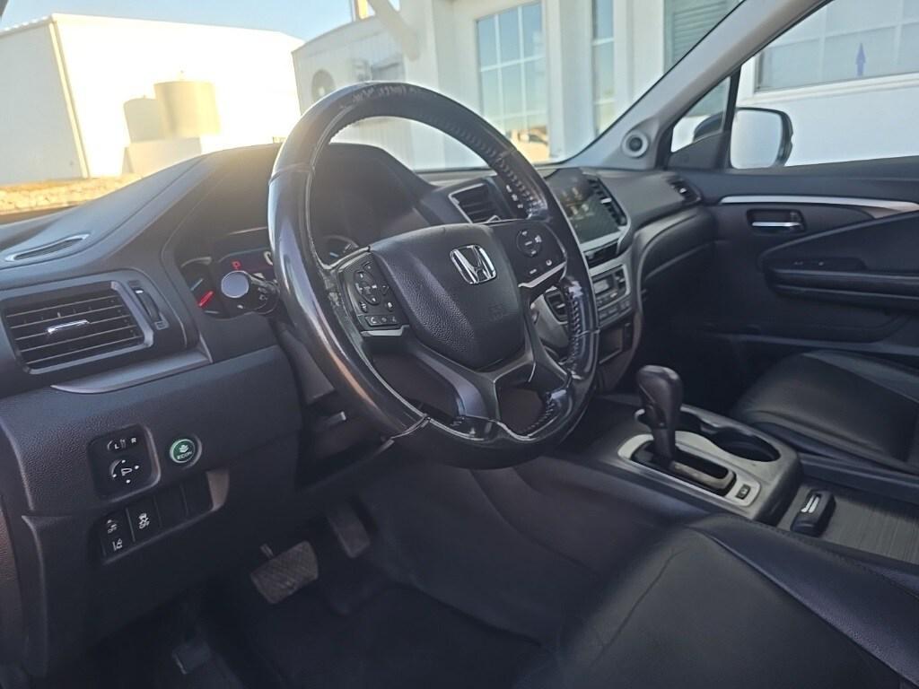 used 2019 Honda Pilot car, priced at $21,267