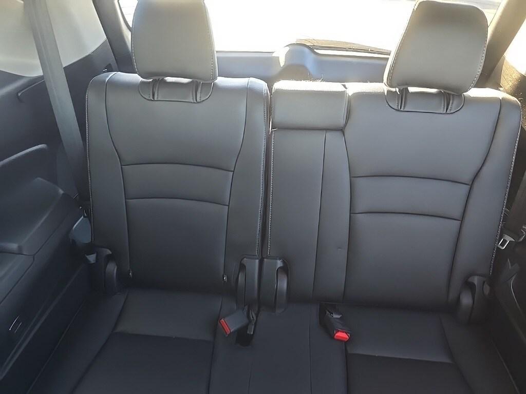 used 2019 Honda Pilot car, priced at $21,267