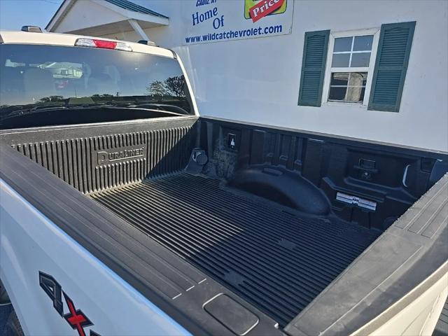 used 2022 Ford F-250 car, priced at $57,990