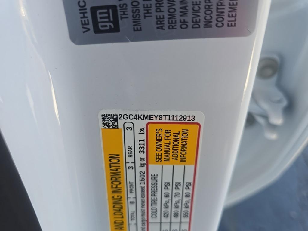 new 2026 Chevrolet Silverado 2500 car, priced at $67,233