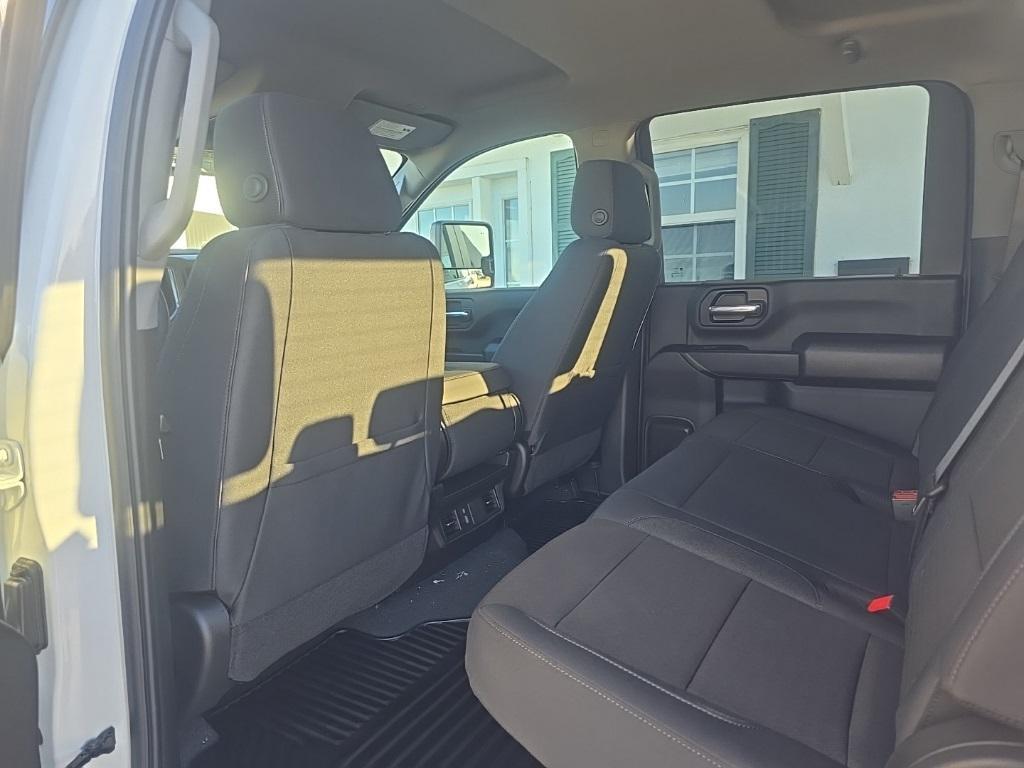 new 2026 Chevrolet Silverado 2500 car, priced at $67,233