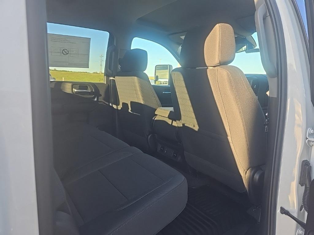 new 2026 Chevrolet Silverado 2500 car, priced at $67,233