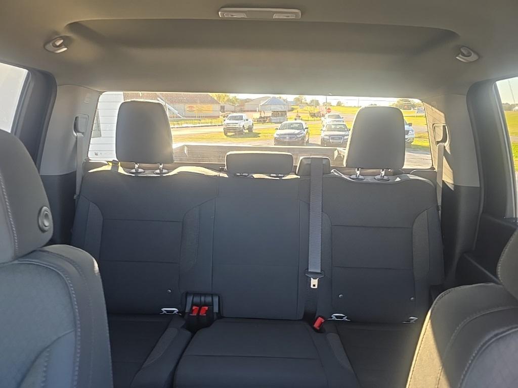 new 2026 Chevrolet Silverado 2500 car, priced at $67,233