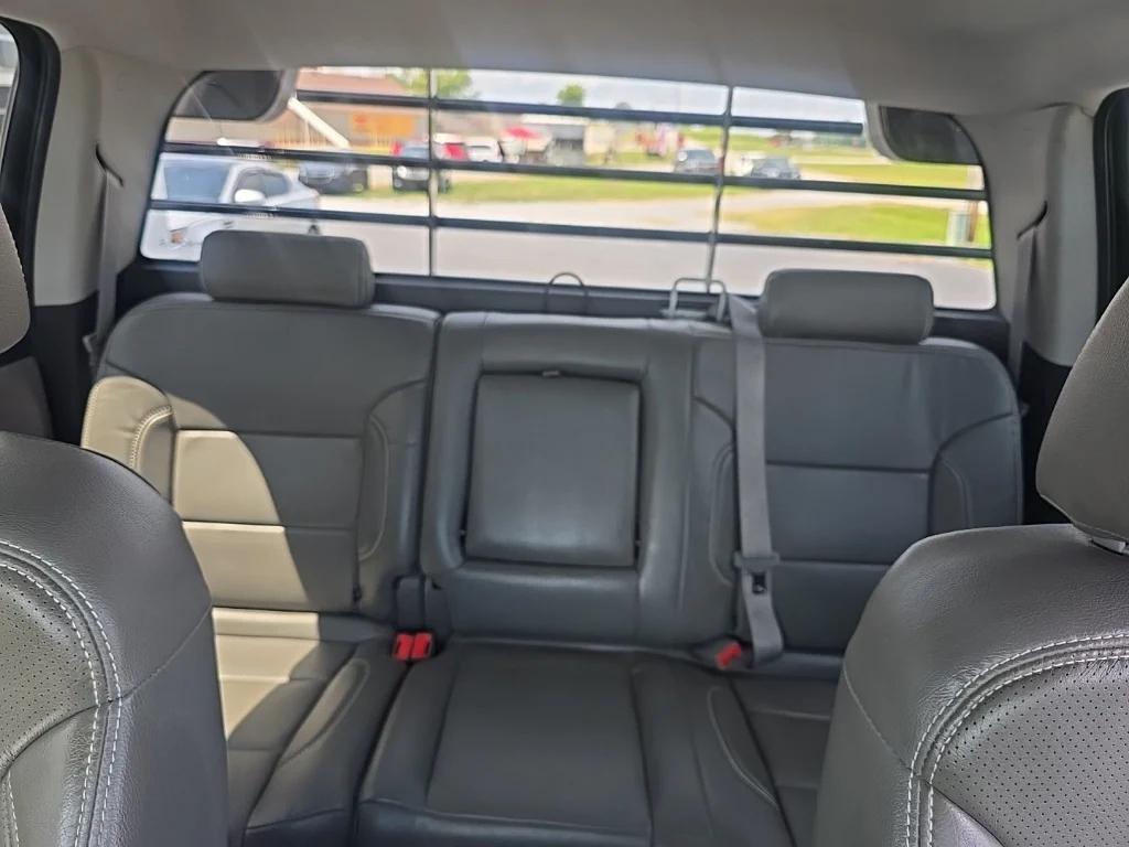 used 2016 Chevrolet Silverado 3500 car, priced at $34,990