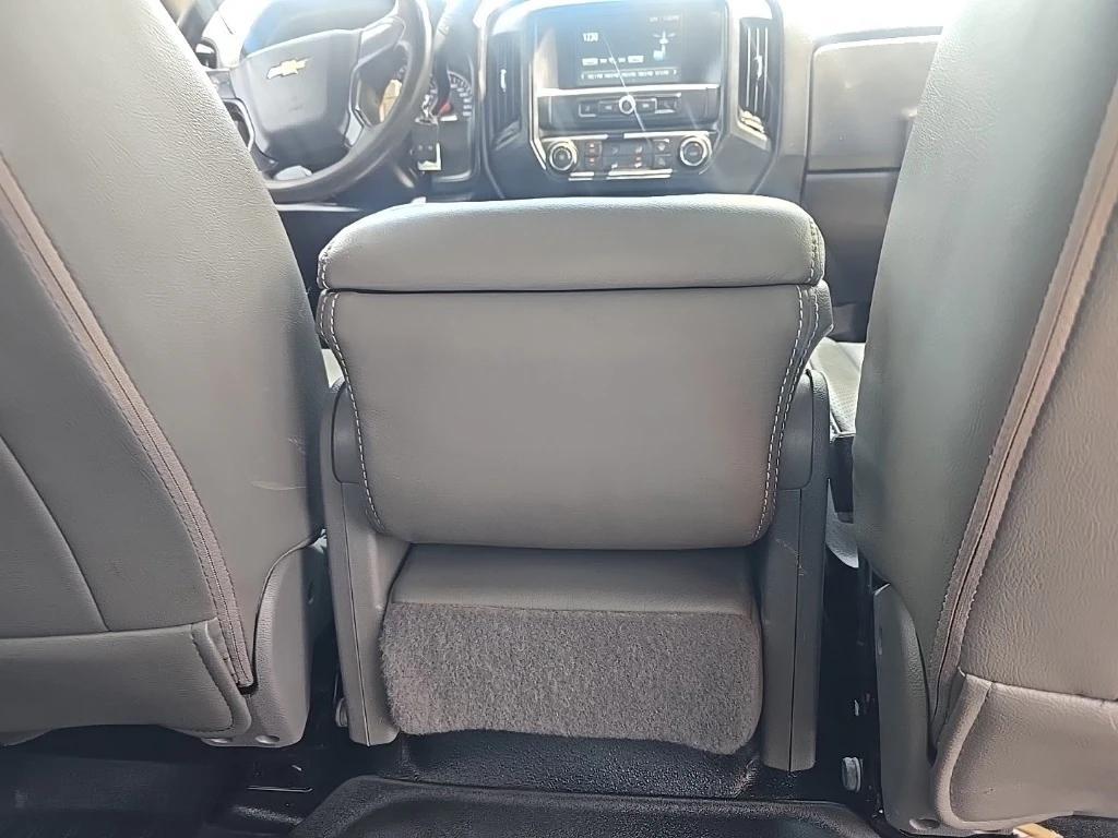 used 2016 Chevrolet Silverado 3500 car, priced at $34,990