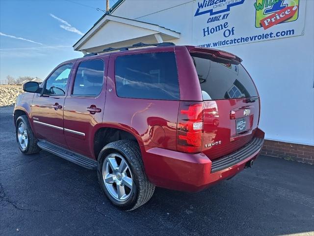 used 2011 Chevrolet Tahoe car, priced at $7,999