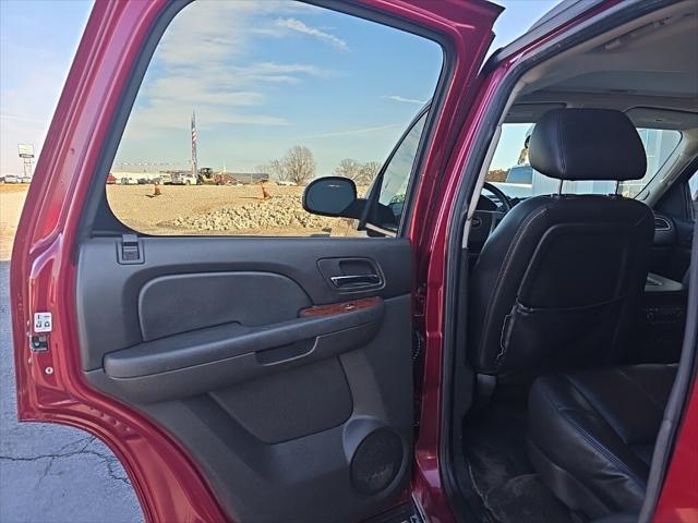 used 2011 Chevrolet Tahoe car, priced at $7,999