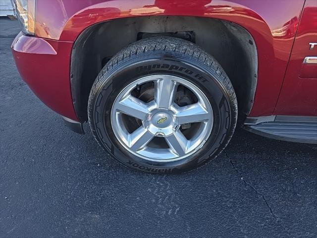 used 2011 Chevrolet Tahoe car, priced at $7,999