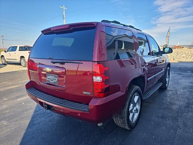 used 2011 Chevrolet Tahoe car, priced at $7,999