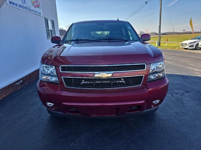 used 2011 Chevrolet Tahoe car, priced at $7,999