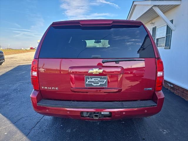 used 2011 Chevrolet Tahoe car, priced at $7,999