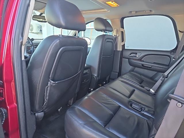 used 2011 Chevrolet Tahoe car, priced at $7,999