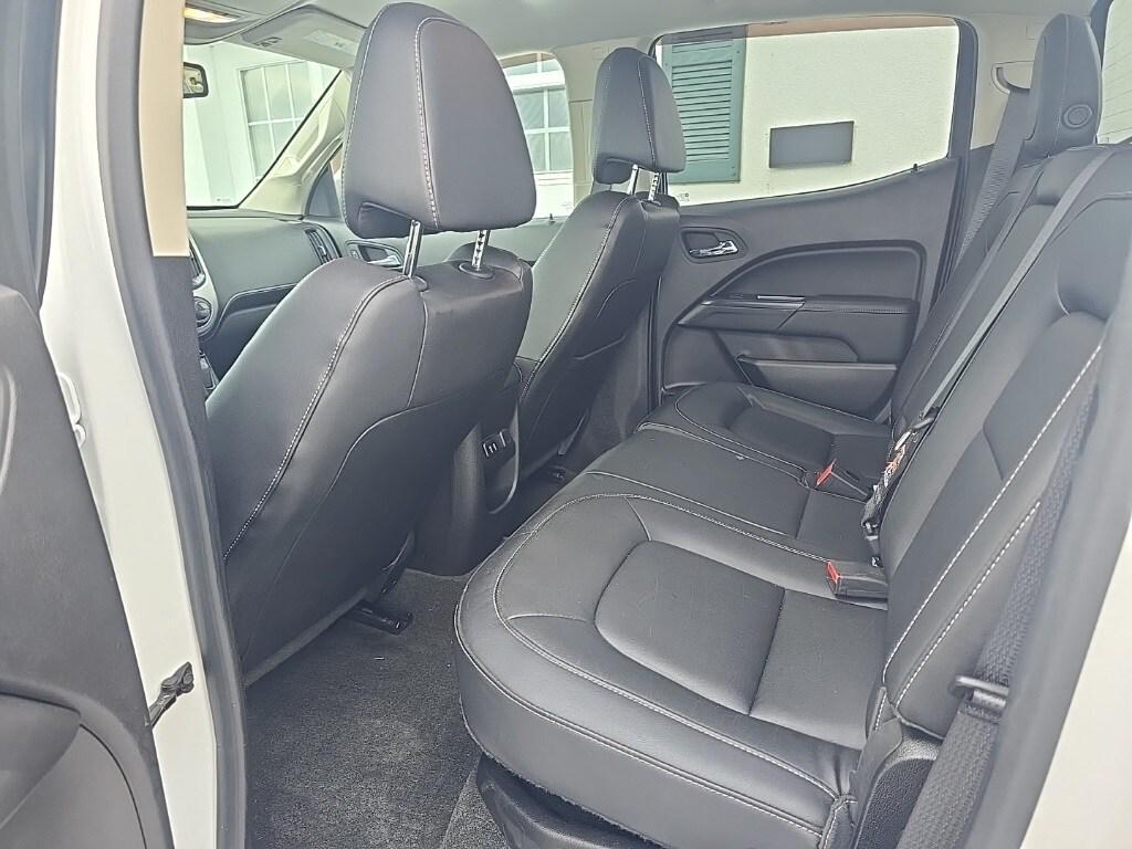 used 2016 GMC Canyon car, priced at $15,834