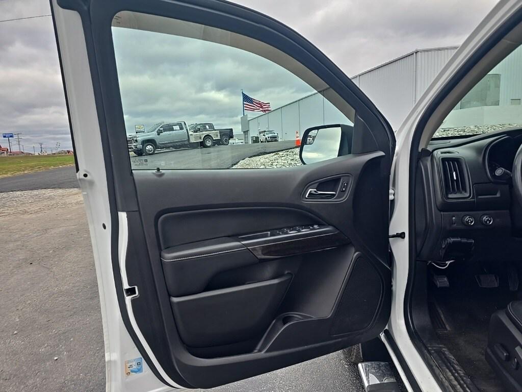 used 2016 GMC Canyon car, priced at $15,834