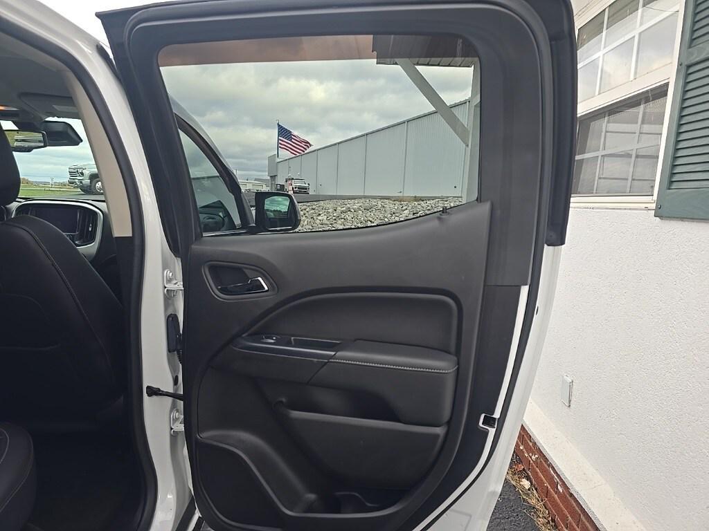 used 2016 GMC Canyon car, priced at $15,834