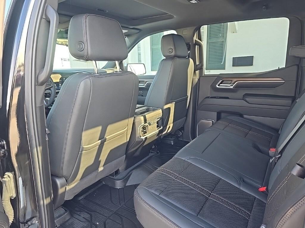 used 2024 Chevrolet Silverado 1500 car, priced at $61,588