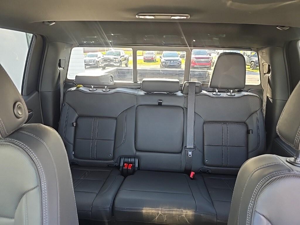 used 2024 Chevrolet Silverado 1500 car, priced at $61,588