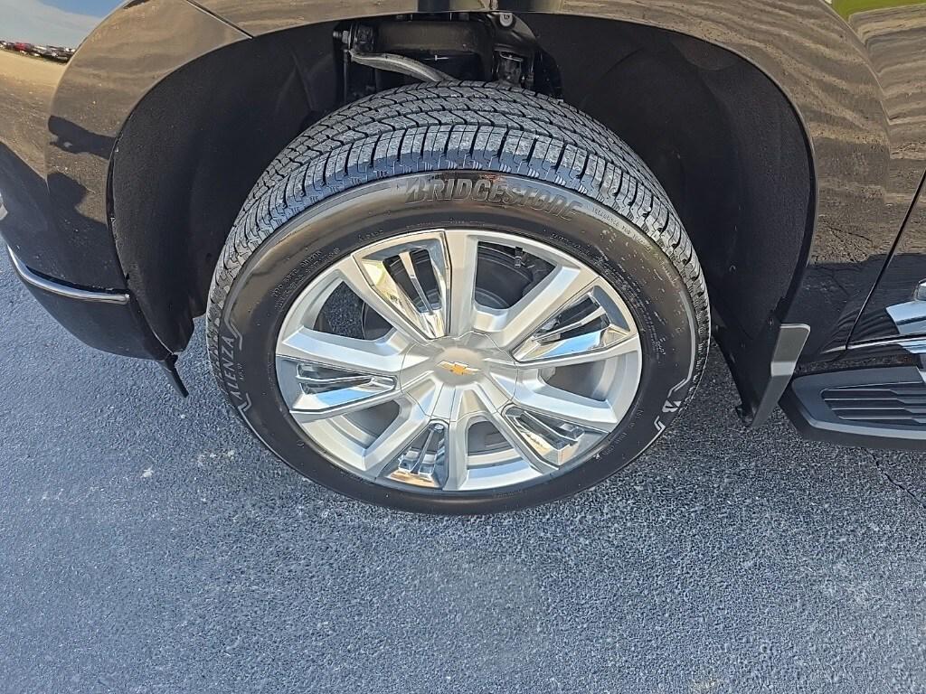 used 2024 Chevrolet Silverado 1500 car, priced at $61,588