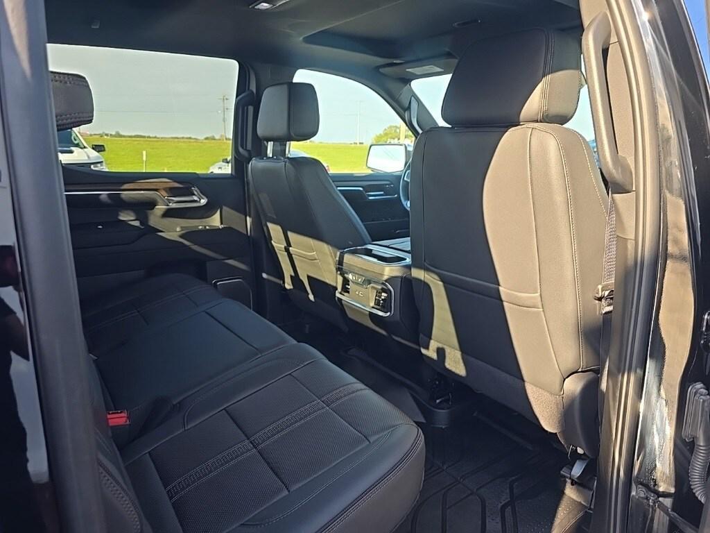 used 2024 Chevrolet Silverado 1500 car, priced at $61,588