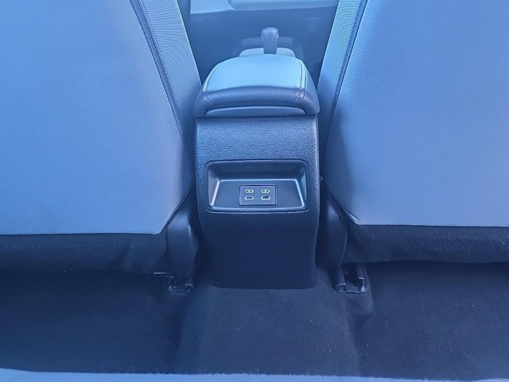 used 2024 Toyota Corolla car, priced at $23,109